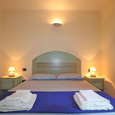 Le Residenze Di Padule 01 Apartment ลามัดดาเลนา ภายนอก รูปภาพ