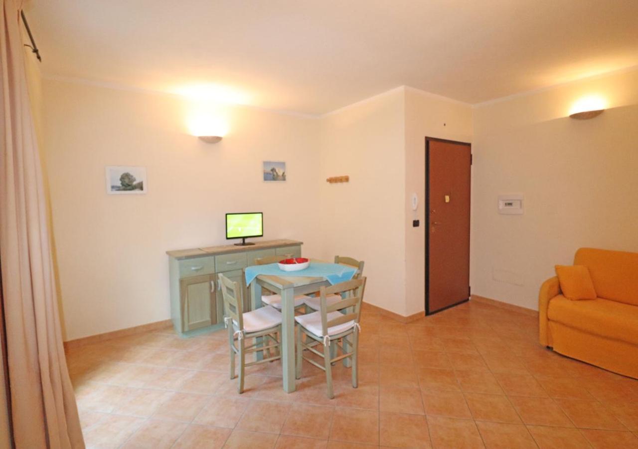 Le Residenze Di Padule 01 Apartment ลามัดดาเลนา ภายนอก รูปภาพ