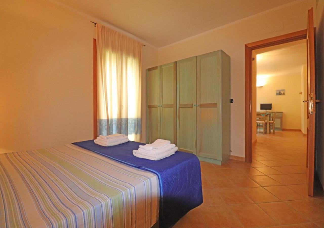 Le Residenze Di Padule 01 Apartment ลามัดดาเลนา ภายนอก รูปภาพ