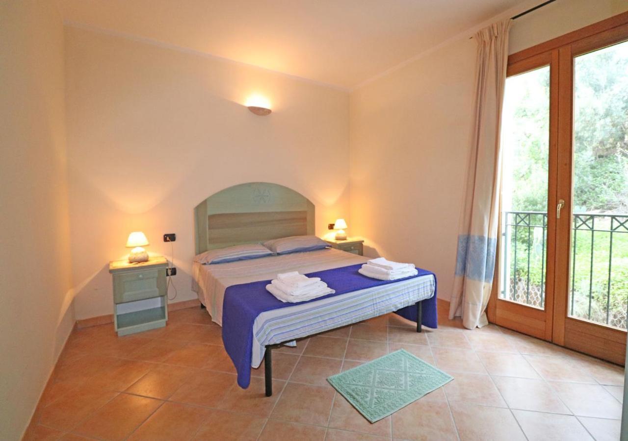 Le Residenze Di Padule 01 Apartment ลามัดดาเลนา ภายนอก รูปภาพ