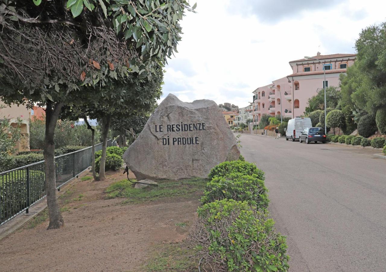 Le Residenze Di Padule 01 Apartment ลามัดดาเลนา ภายนอก รูปภาพ