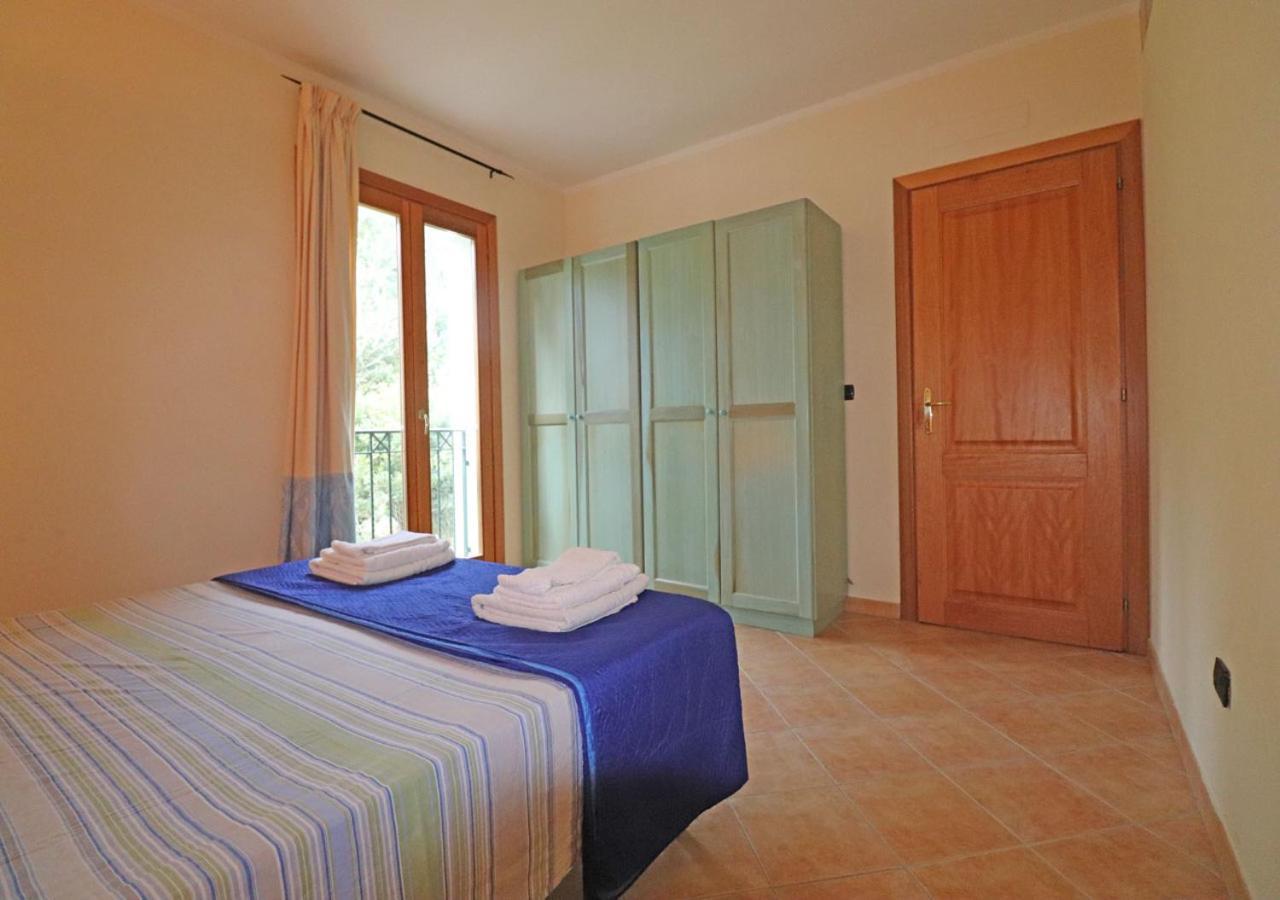 Le Residenze Di Padule 01 Apartment ลามัดดาเลนา ภายนอก รูปภาพ