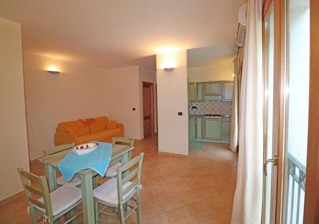 Le Residenze Di Padule 01 Apartment ลามัดดาเลนา ภายนอก รูปภาพ