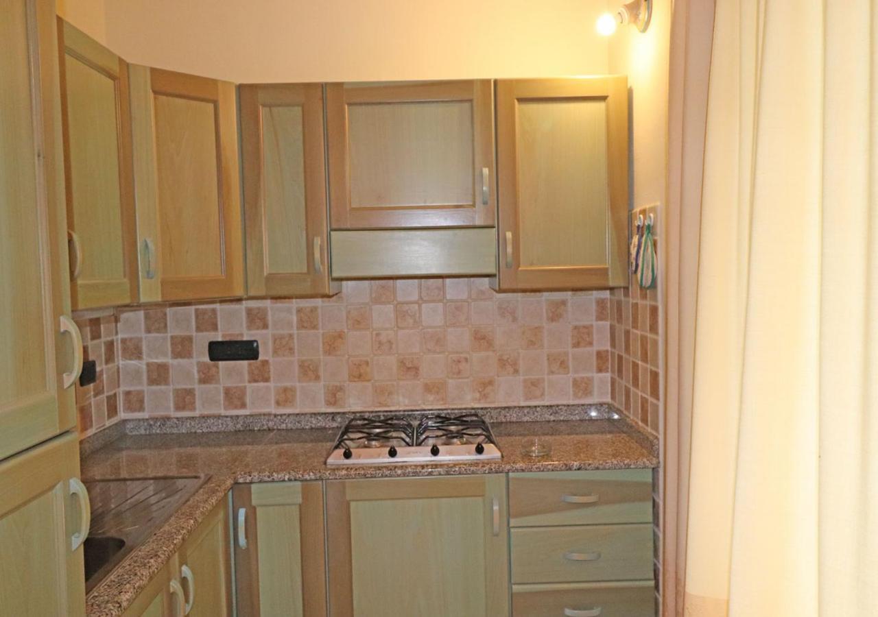 Le Residenze Di Padule 01 Apartment ลามัดดาเลนา ภายนอก รูปภาพ