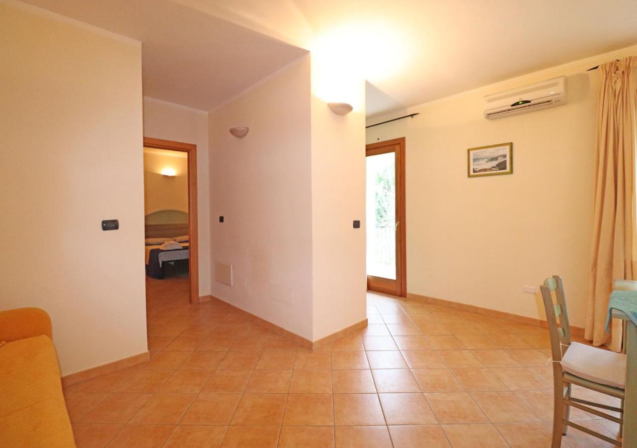 Le Residenze Di Padule 01 Apartment ลามัดดาเลนา ภายนอก รูปภาพ