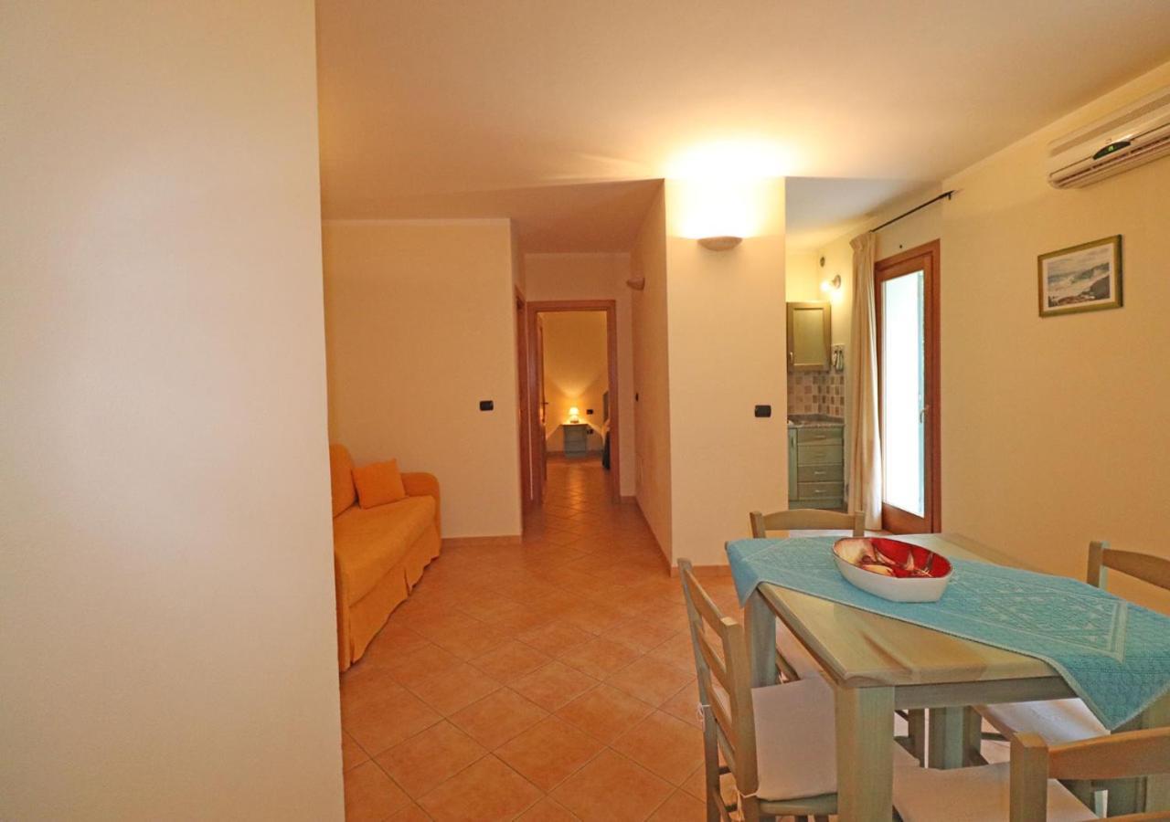 Le Residenze Di Padule 01 Apartment ลามัดดาเลนา ภายนอก รูปภาพ